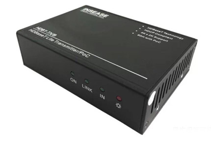HDBaseT發射端