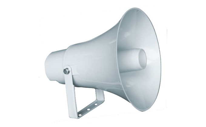 號角揚聲器S-7100
