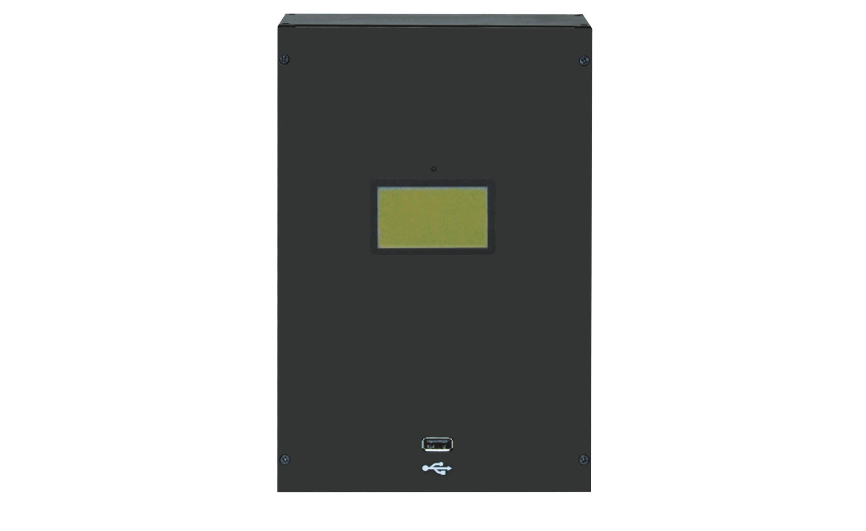 經濟型IP網絡廣播終端K-301C