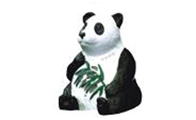 動物型草地音箱S-082