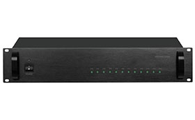 12路強切電源K-914