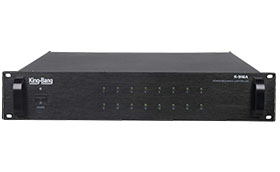 16路受控電源時序器K-916A