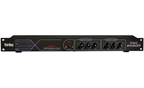 專業BBE數字音頻激勵器    SR-882