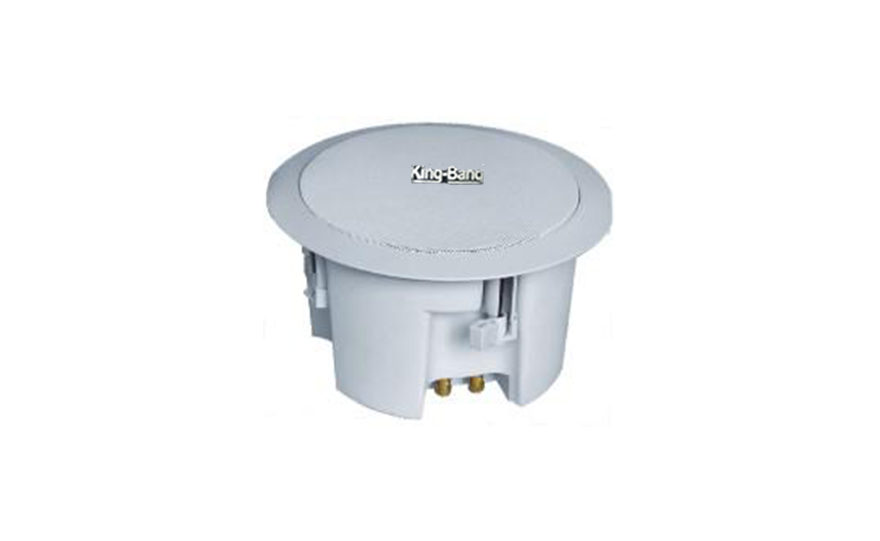 天花揚聲器S-555