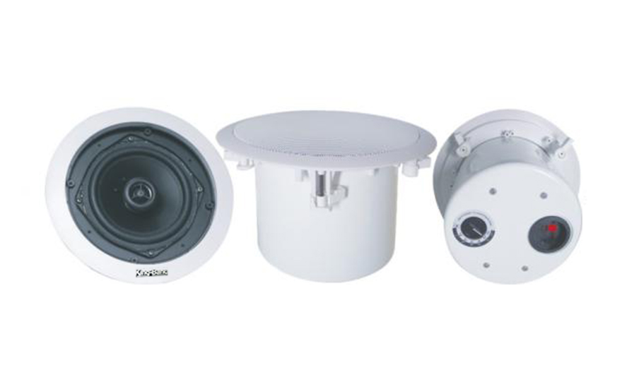 天花揚聲器   S-526B